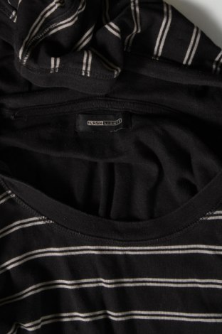 Damen Sweatshirt Flash Lights, Größe S, Farbe Schwarz, Preis € 8,90
