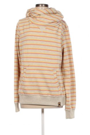 Damen Sweatshirt Fli Papigu, Größe XL, Farbe Mehrfarbig, Preis € 26,37