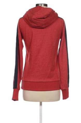 Damen Sweatshirt Fli Papigu, Größe S, Farbe Rot, Preis € 21,57