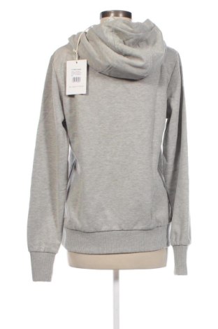 Damen Sweatshirt Fli Papigu, Größe L, Farbe Grau, Preis € 21,57