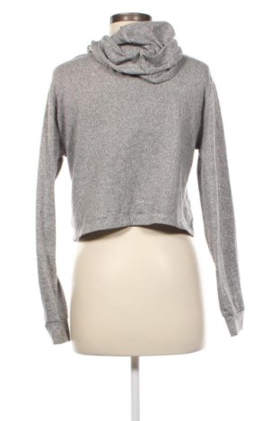 Damen Sweatshirt Forever 21, Größe S, Farbe Grau, Preis € 6,96