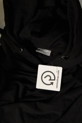 Γυναικείο φούτερ Fransa, Μέγεθος XL, Χρώμα Μαύρο, Τιμή 13,95 €