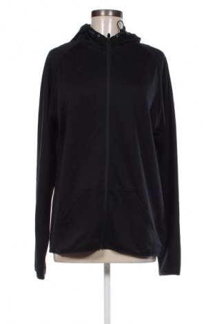Damen Sweatshirt Game, Größe XL, Farbe Schwarz, Preis 11,10 €
