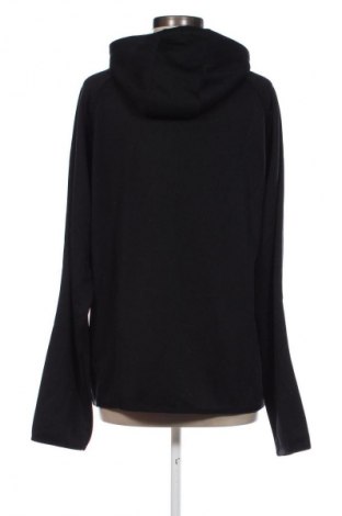 Damen Sweatshirt Game, Größe XL, Farbe Schwarz, Preis 11,10 €