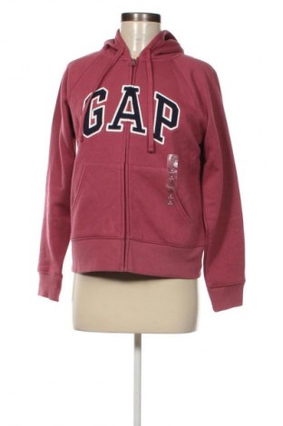 Női sweatshirt Gap, Méret S, Szín Rózsaszín, Ár 8 953 Ft