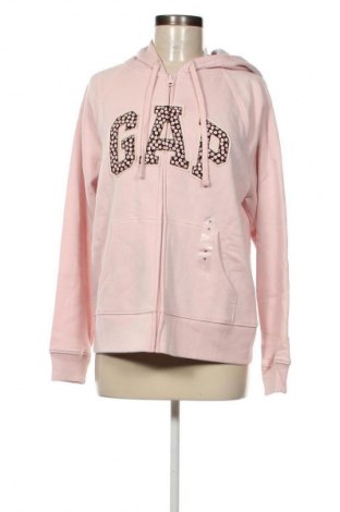 Női sweatshirt Gap, Méret M, Szín Rózsaszín, Ár 8 953 Ft