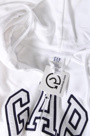 Damen Sweatshirt Gap, Größe L, Farbe Weiß, Preis 17,86 €