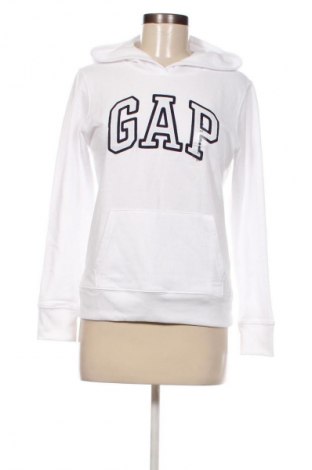 Damen Sweatshirt Gap, Größe XS, Farbe Weiß, Preis € 17,86