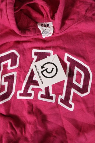 Damen Sweatshirt Gap, Größe L, Farbe Rosa, Preis 11,83 €