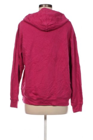 Γυναικείο φούτερ Gap, Μέγεθος L, Χρώμα Ρόζ , Τιμή 10,52 €