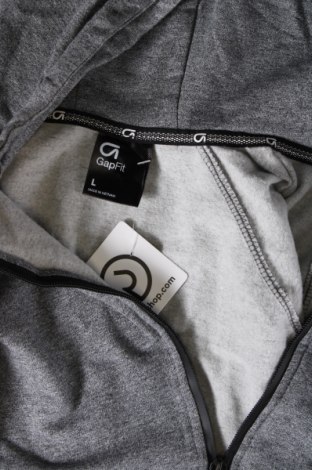 Damen Sweatshirt Gap, Größe L, Farbe Grau, Preis 10,65 €