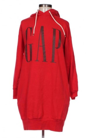 Damen Sweatshirt Gap, Größe S, Farbe Rot, Preis 10,43 €