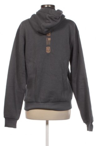Damen Sweatshirt Geographical Norway, Größe M, Farbe Grau, Preis € 45,11