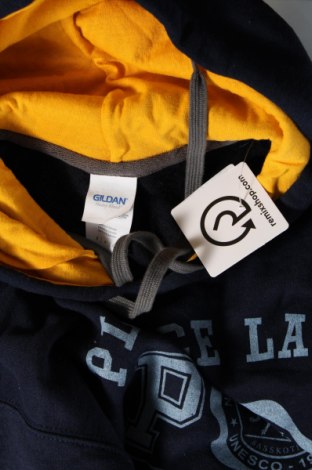 Damen Sweatshirt Gildan, Größe S, Farbe Blau, Preis 19,80 €