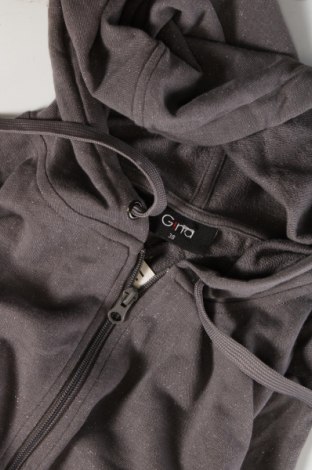 Damen Sweatshirt Gina, Größe M, Farbe Grau, Preis 10,09 €