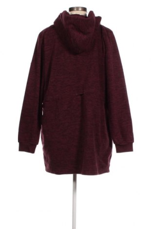 Damen Sweatshirt Gina, Größe XL, Farbe Lila, Preis 10,09 €