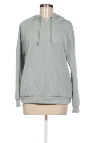 Damen Sweatshirt Gina, Größe L, Farbe Grün, Preis € 20,18