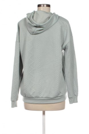 Damen Sweatshirt Gina, Größe L, Farbe Grün, Preis € 11,10