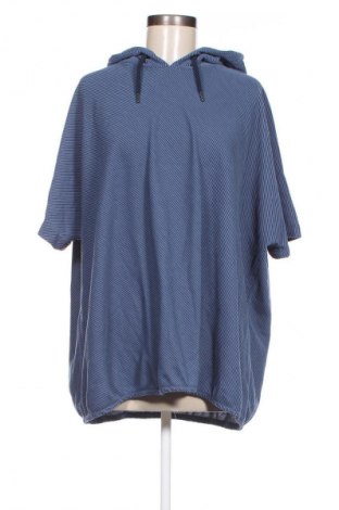 Damen Sweatshirt Gina Benotti, Größe XXL, Farbe Blau, Preis € 14,13