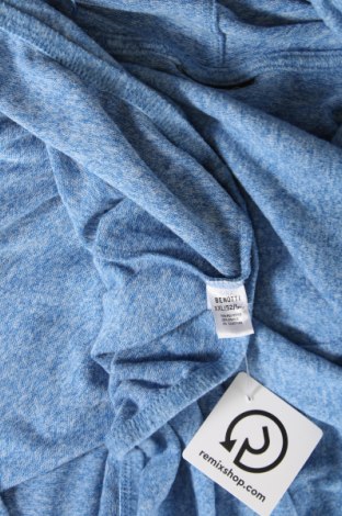 Damen Sweatshirt Gina Benotti, Größe XXL, Farbe Blau, Preis 14,13 €