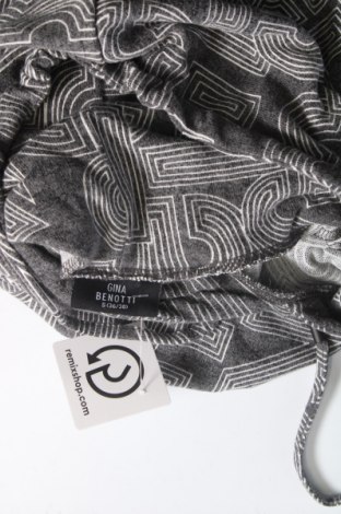 Damen Sweatshirt Gina Benotti, Größe S, Farbe Grau, Preis € 11,10