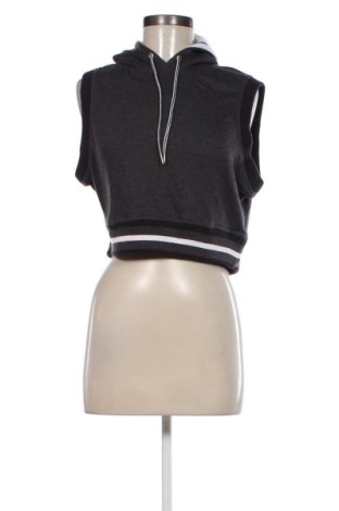Damen Sweatshirt Golddigga, Größe M, Farbe Grau, Preis € 7,66