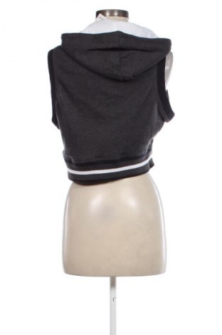 Damen Sweatshirt Golddigga, Größe M, Farbe Grau, Preis € 6,89