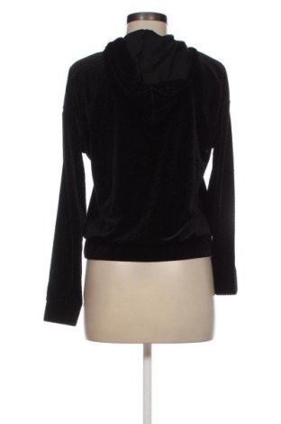 Damen Sweatshirt Guess, Größe XS, Farbe Schwarz, Preis € 52,19