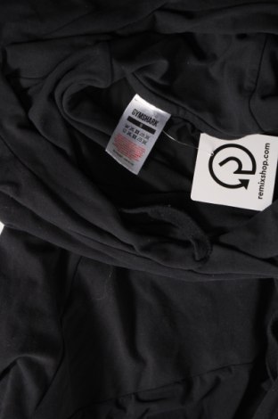 Γυναικείο φούτερ Gymshark, Μέγεθος S, Χρώμα Μαύρο, Τιμή 12,68 €