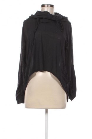 Damen Sweatshirt Gymshark, Größe S, Farbe Schwarz, Preis € 14,27
