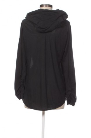 Damen Sweatshirt Gymshark, Größe S, Farbe Schwarz, Preis 12,84 €