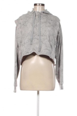 Damen Sweatshirt Gymshark, Größe S, Farbe Grau, Preis 14,27 €