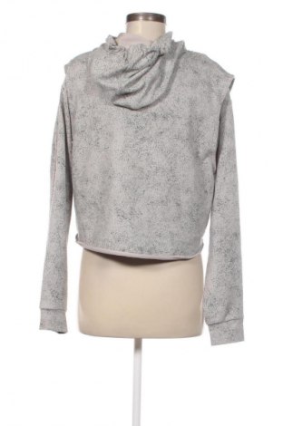 Damen Sweatshirt Gymshark, Größe S, Farbe Grau, Preis € 12,84