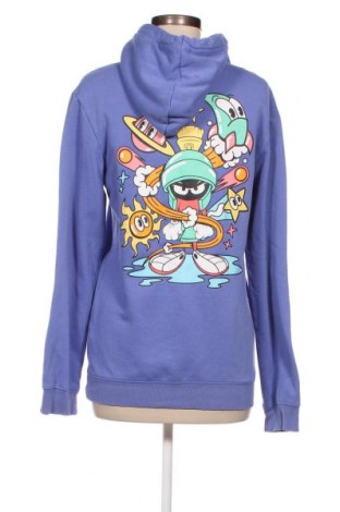 Női sweatshirt H&M, Méret M, Szín Kék, Ár 3 754 Ft