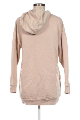 Damen Sweatshirt H&M, Größe XS, Farbe Beige, Preis 10,09 €