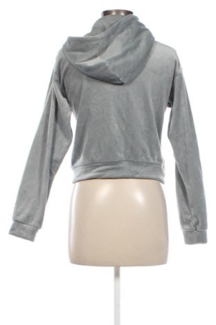 Damen Sweatshirt H&M, Größe S, Farbe Grün, Preis 9,08 €