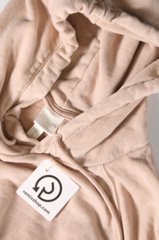 Damen Sweatshirt H&M, Größe S, Farbe Beige, Preis € 10,09