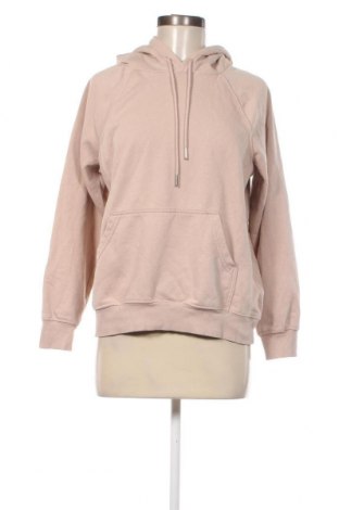 Damen Sweatshirt H&M, Größe S, Farbe Beige, Preis 20,18 €