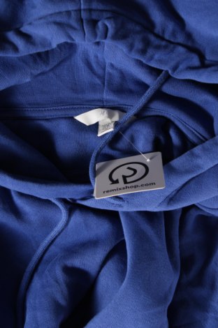 Γυναικείο φούτερ H&M, Μέγεθος XL, Χρώμα Μπλέ, Τιμή 9,87 €