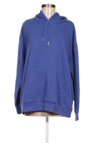 Női sweatshirt H&M, Méret XL, Szín Kék, Ár 4 046 Ft