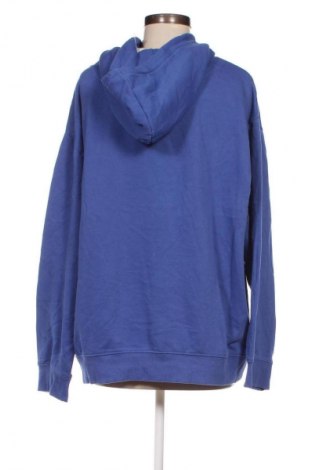Γυναικείο φούτερ H&M, Μέγεθος XL, Χρώμα Μπλέ, Τιμή 9,87 €