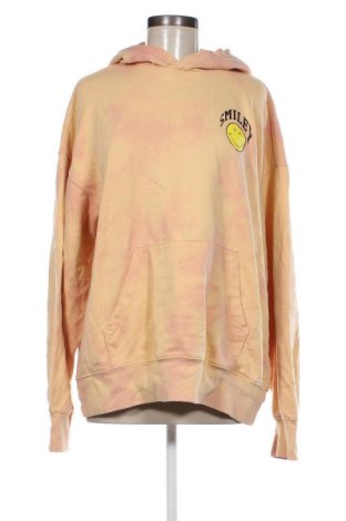 Damen Sweatshirt H&M, Größe M, Farbe Mehrfarbig, Preis € 20,18