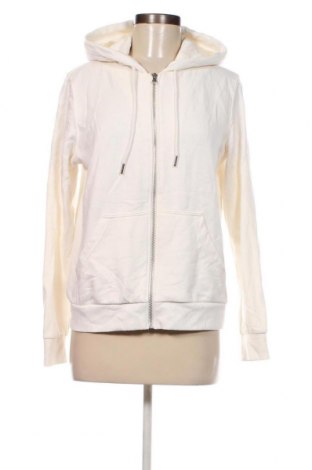 Damen Sweatshirt H&M, Größe M, Farbe Weiß, Preis € 8,07