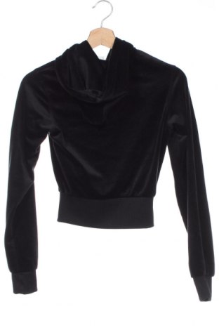 Γυναικείο φούτερ H&M Divided, Μέγεθος XS, Χρώμα Μαύρο, Τιμή 8,45 €