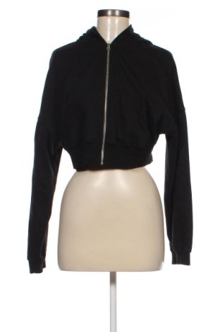 Γυναικείο φούτερ H&M Divided, Μέγεθος M, Χρώμα Μαύρο, Τιμή 8,45 €