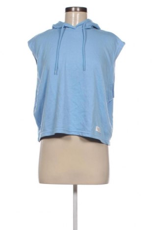 Γυναικείο φούτερ H&M Divided, Μέγεθος L, Χρώμα Μπλέ, Τιμή 8,97 €