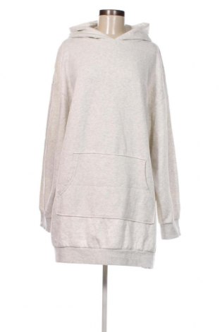 Γυναικείο φούτερ H&M Divided, Μέγεθος XL, Χρώμα Γκρί, Τιμή 10,76 €