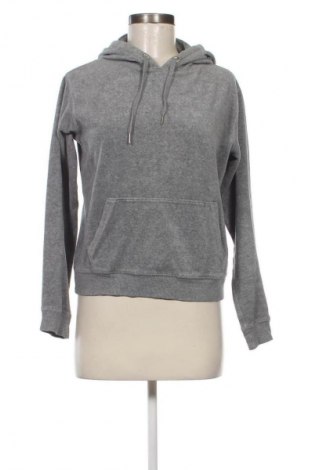 Damen Sweatshirt H&M L.O.G.G., Größe S, Farbe Grau, Preis 8,90 €