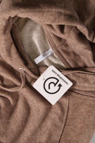 Damen Sweatshirt Haily`s, Größe S, Farbe Beige, Preis 12,84 €