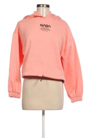 Damen Sweatshirt Happiness Istanbul, Größe M, Farbe Rosa, Preis € 10,09